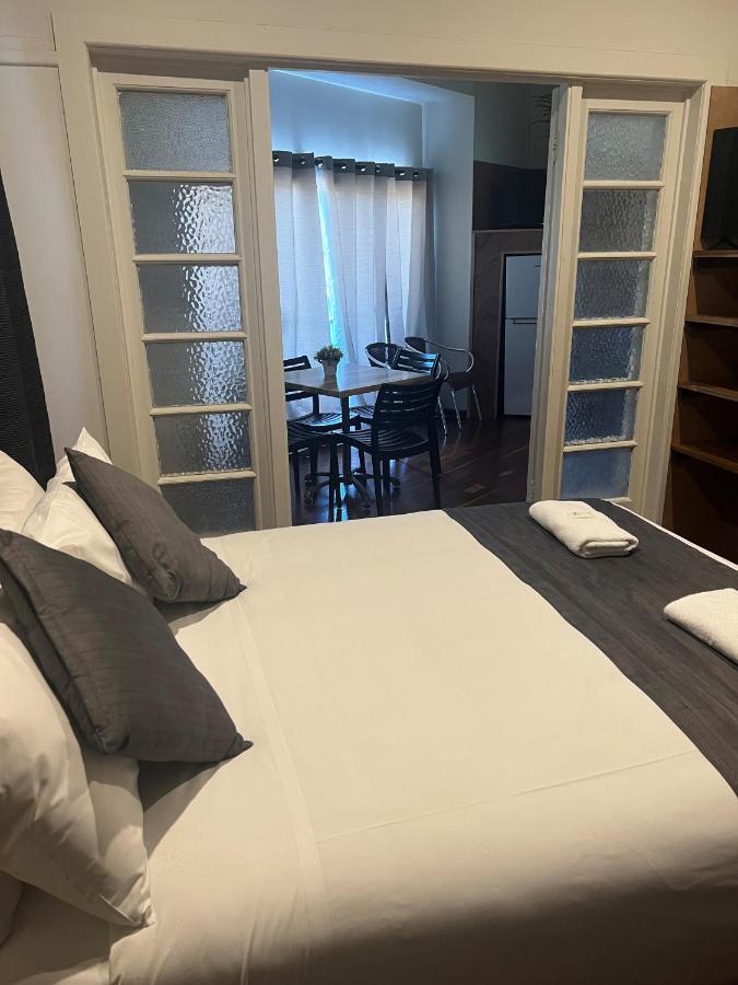 Gin Gin Budget Accommodation Eksteriør billede
